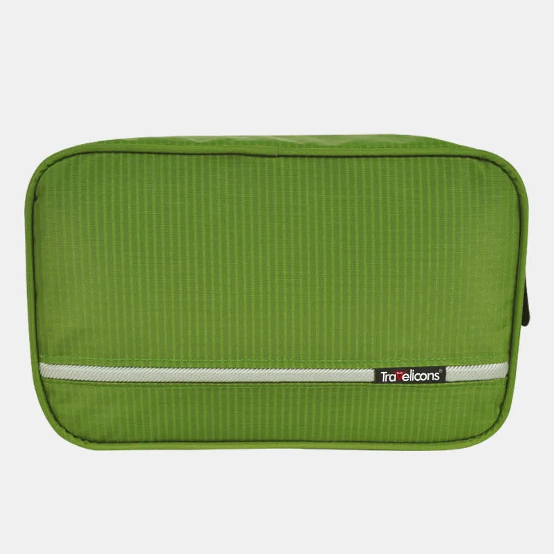 Travel Hanging Toiletry Bag | Sturdy Organizer for Cosmetics