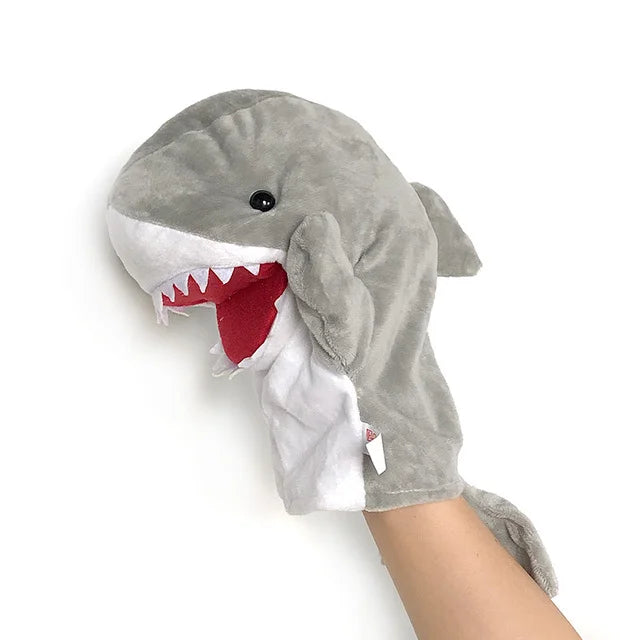 Kawaii Stuffed Animal Plush Dolls | Educational Baby Toys