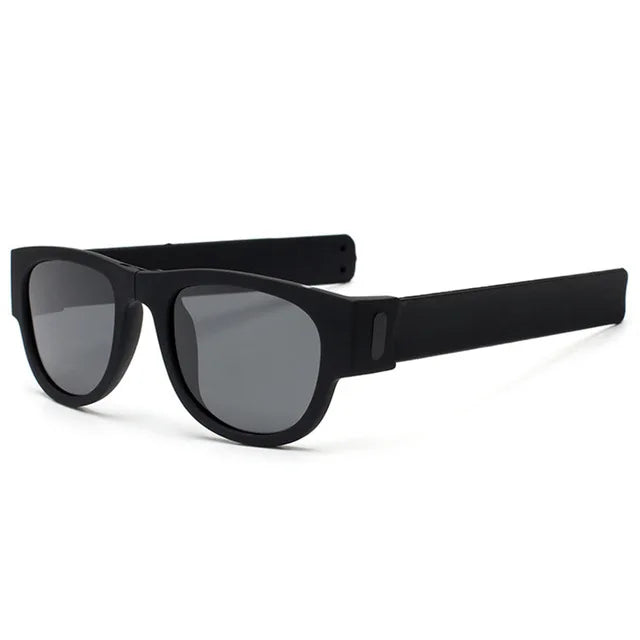Foldable Polarized Sunglasses for Men | Stylish Sports Eyewear