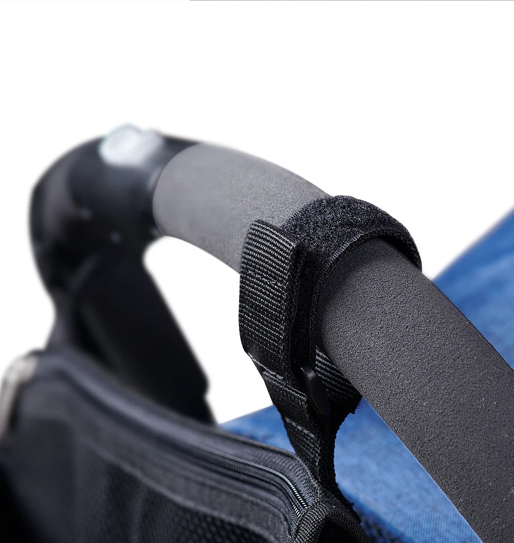 Versatile Baby Stroller Organizer Bag | Essential Parenting Accessory