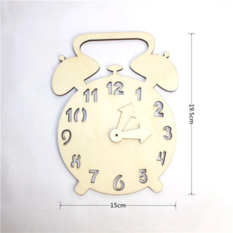 Educational Montessori Busy Board for Kids | Sensory Wooden Toys
