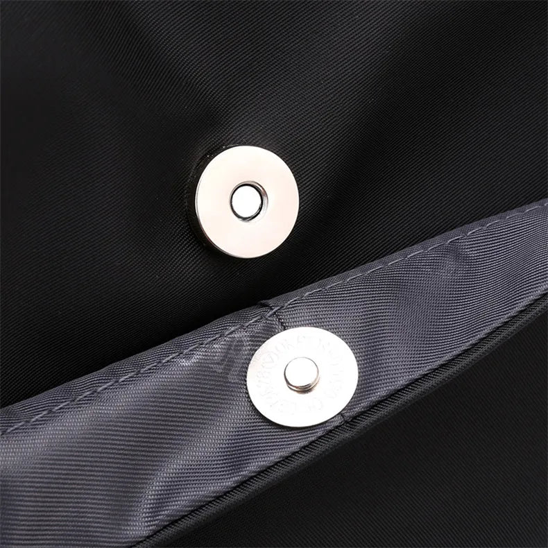 Men's Outdoor Sports Briefcase - High Quality Nylon Tote Bag