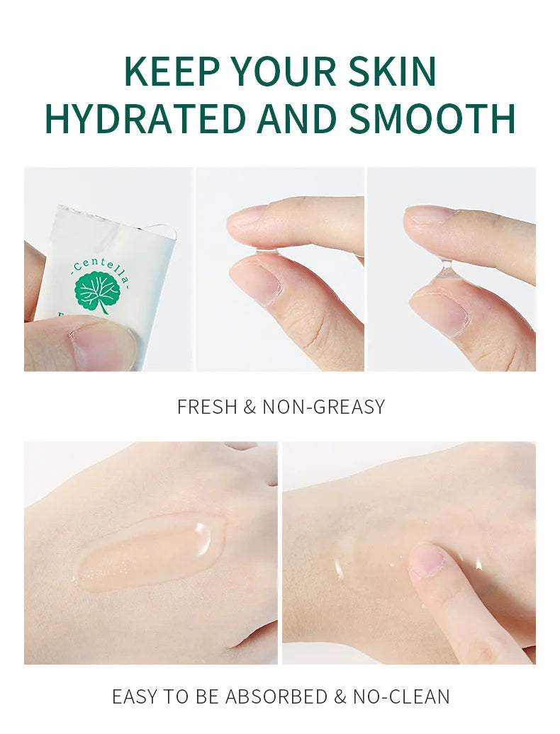 7pcs Moisturizing Facial Mask Set | Hydrating Night Masks