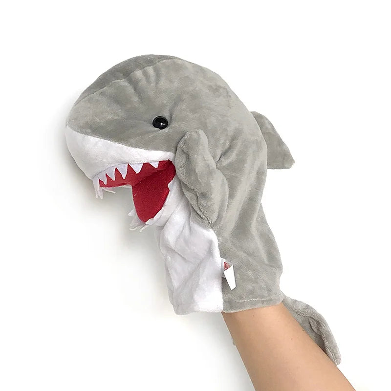 Kawaii Stuffed Animal Plush Dolls | Educational Baby Toys