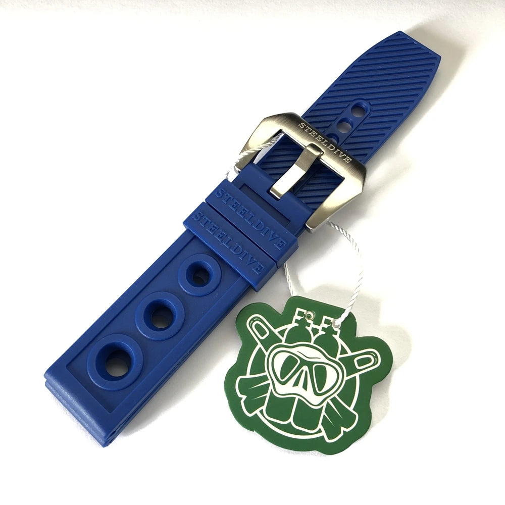 Durable Automatic Mechanical Watch Strap | Stylish Replacement Bands