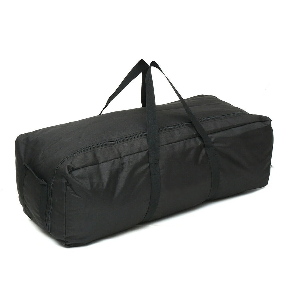 Large Capacity Waterproof Gym Duffle Bag for Fitness & Travel