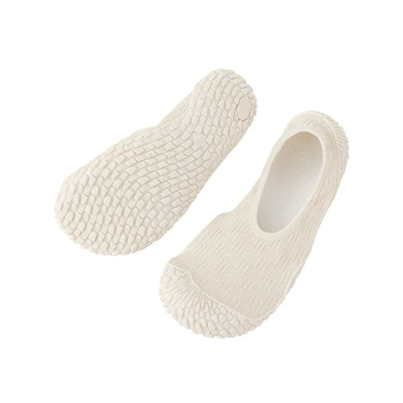 Breathable Non Slip Lightweight Indoor Yoga Shoes for Everyone