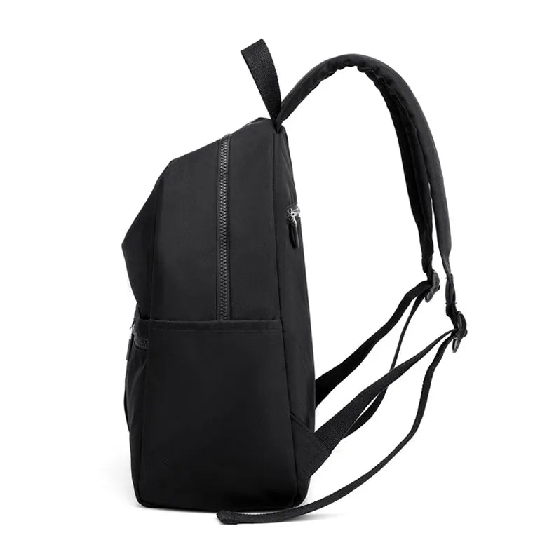 Stylish Women's Waterproof Laptop Backpack | Versatile Travel Rucksack