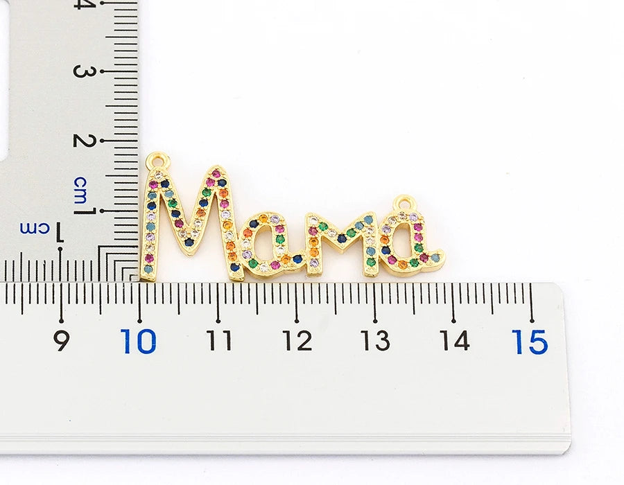 Elegant Customizable Letter Name Pendant Necklace for Women
