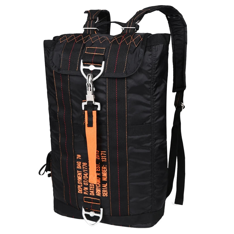 Durable All-Purpose Lightweight Backpack for Outdoor Adventures