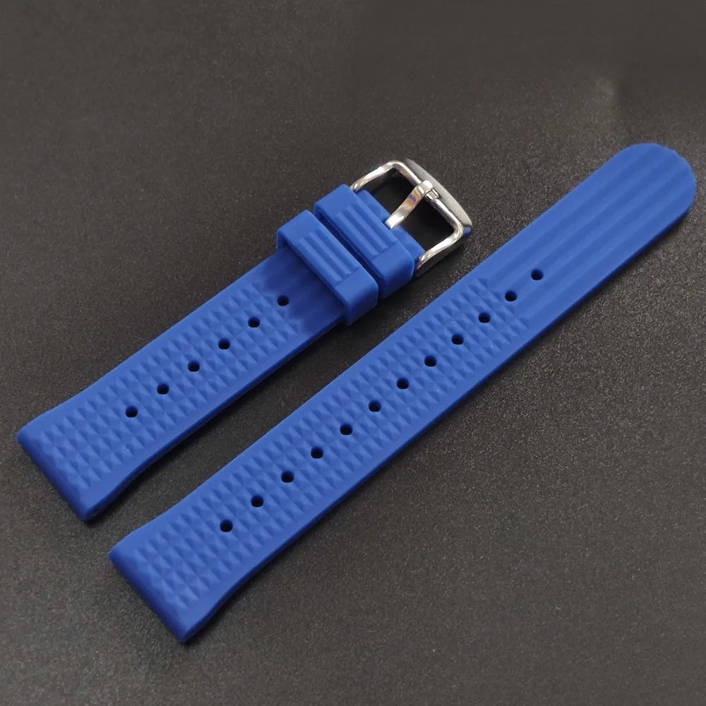 Durable Automatic Mechanical Watch Strap | Stylish Replacement Bands