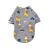 Comfortable Luxury Dog Hoodies | Stylish Pet Jackets for Winter