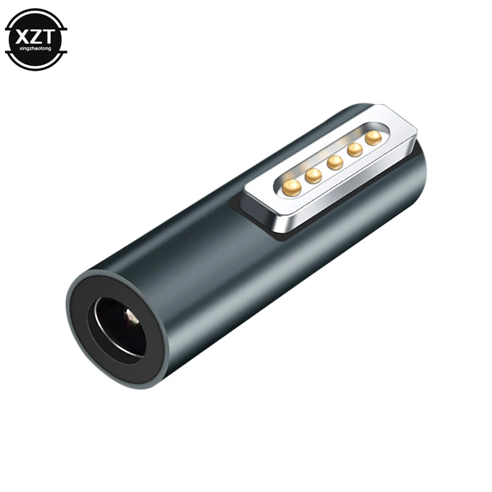 Magnetic USB C Adapter | Fast Charge Type C to Magsaf Connector