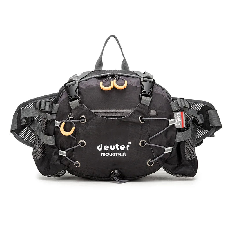 Waterproof Sports Waist Bag for Hiking and Travel | 7L Capacity