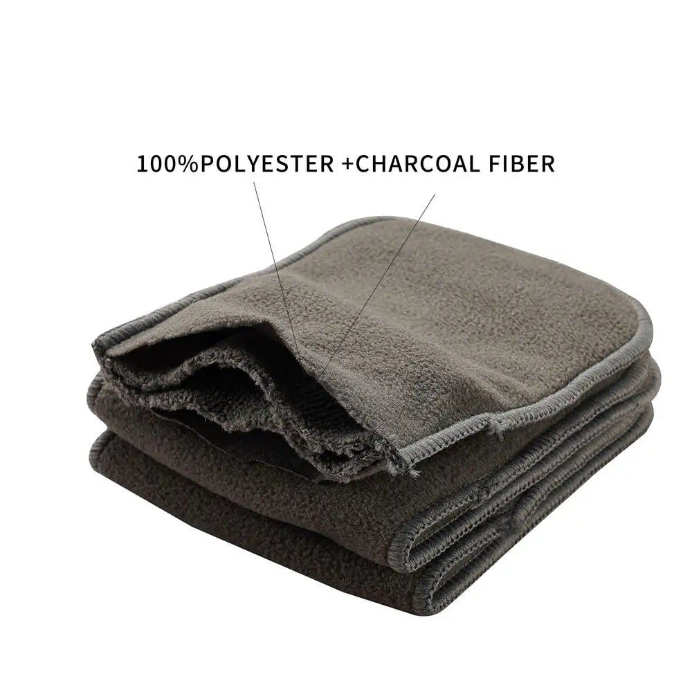 High Quality Bamboo Charcoal Baby Nappy Diaper Inserts | Washable
