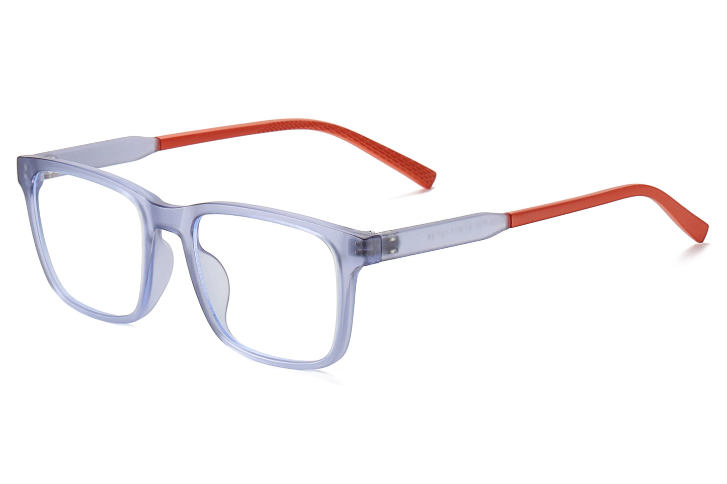 Kids Blue Light Blocking Glasses | Flexible TR90 Frame Eyewear