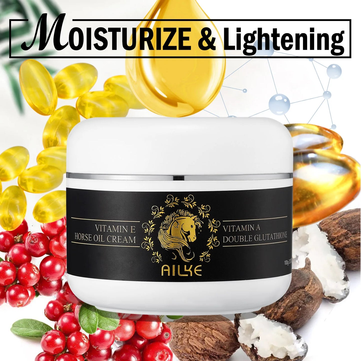5 in 1 Skin Care Kit | Revitalize, Brighten & Smooth Skin