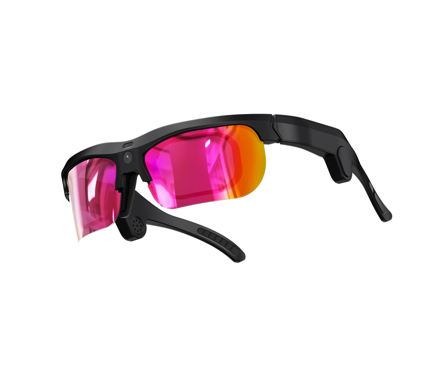 AI Smart Sports Glasses with 1080P HD Camera | Ultimate Outdoor Gear