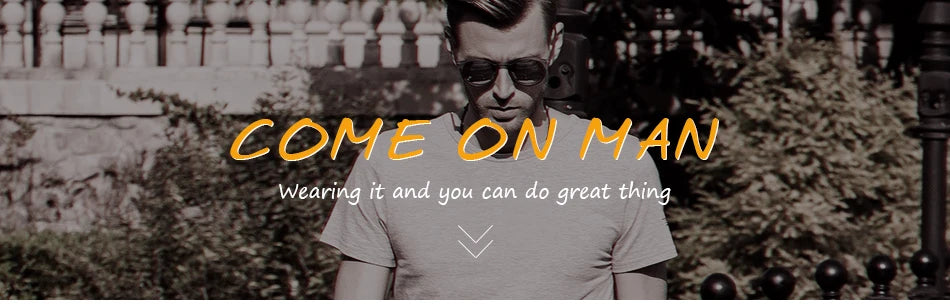 Men's Stylish Wide Leg Joggers | Casual Patchwork Pants 2026