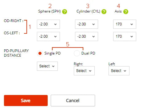 Fashionable Square Acetate Prescription Glasses for Women | 2026