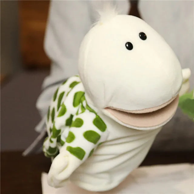 Kawaii Stuffed Animal Plush Dolls | Educational Baby Toys