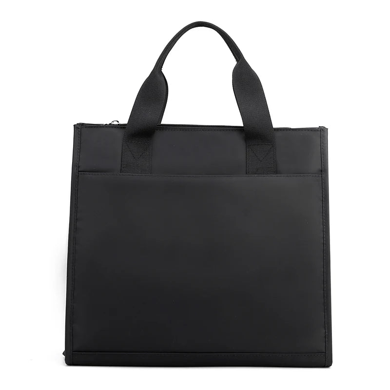 Men's Outdoor Sports Briefcase - High Quality Nylon Tote Bag