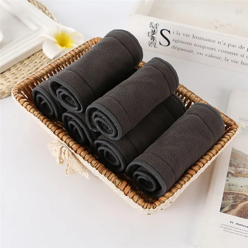 Washable Adult Diaper Insert Pad | Super Absorbent & Reusable