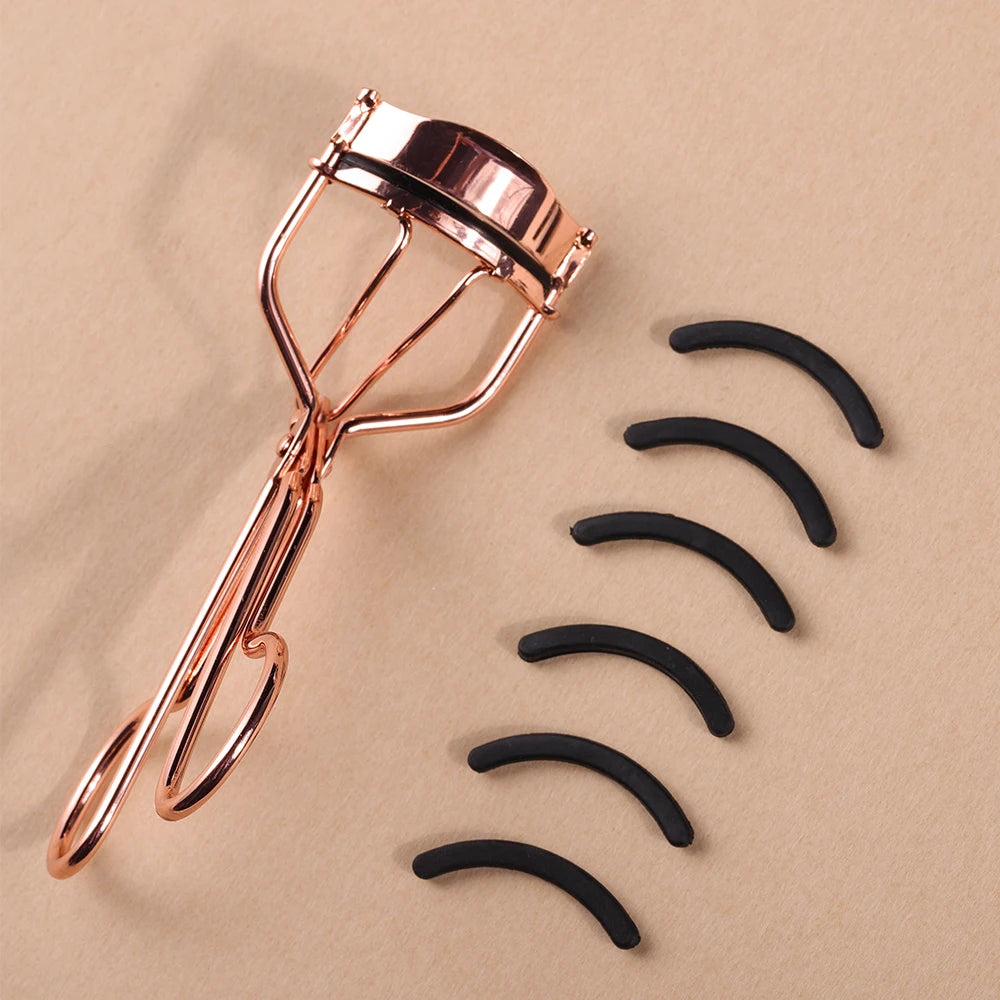 Natural Goat Hair Eyeshadow Brush | Flawless Makeup Application