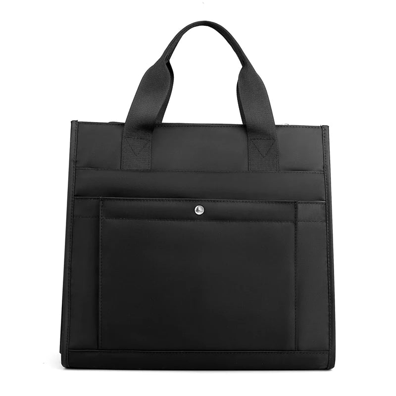 Men's Outdoor Sports Briefcase - High Quality Nylon Tote Bag