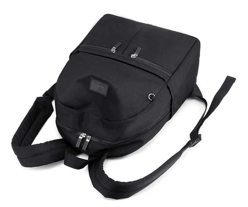 Stylish Women's Waterproof Laptop Backpack | Versatile Travel Rucksack