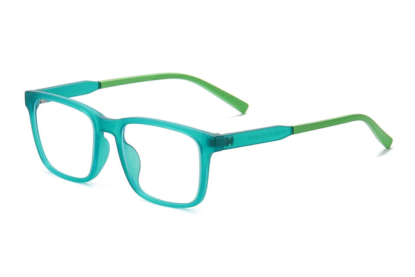 Kids Blue Light Blocking Glasses | Flexible TR90 Frame Eyewear