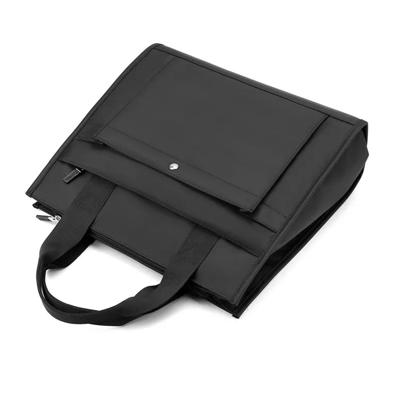 Men's Outdoor Sports Briefcase - High Quality Nylon Tote Bag