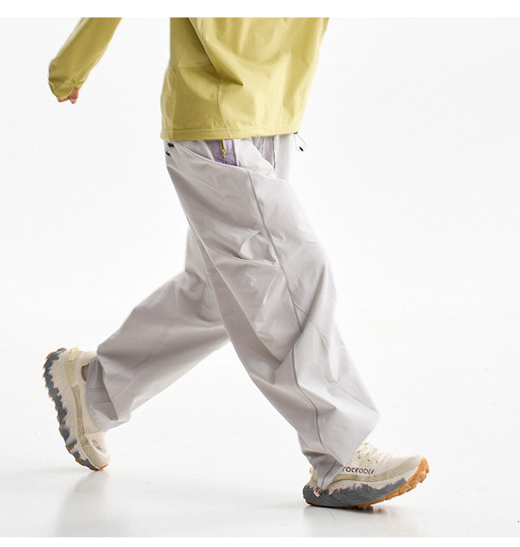 Lightweight Quick Dry Outdoor Cargo Pants for Men & Women