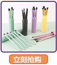 Large Powder Brush for Effortless Makeup Application