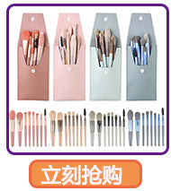 Large Powder Brush for Effortless Makeup Application