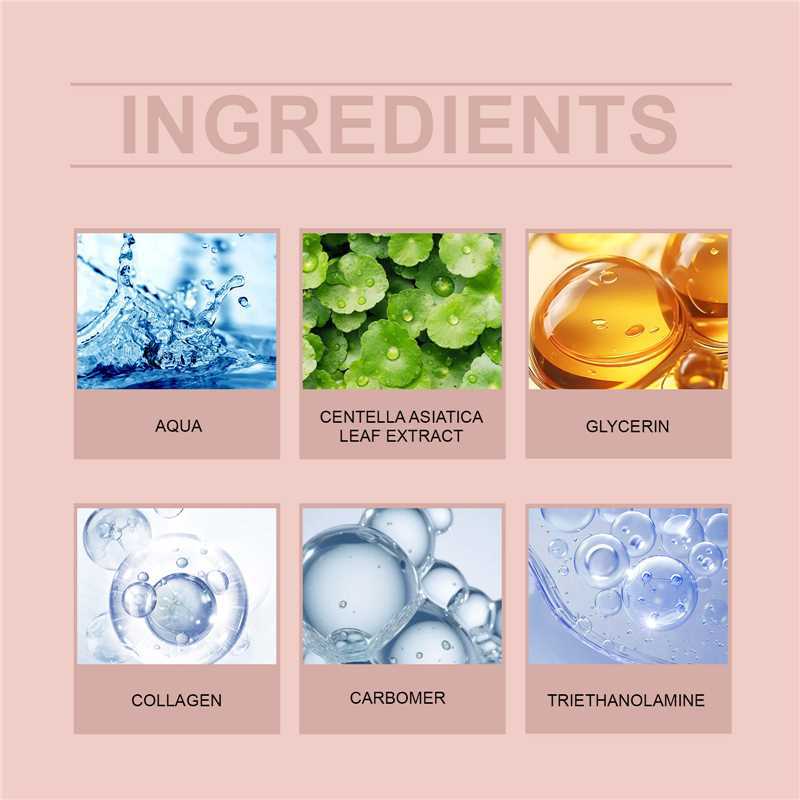 Collagen Overnight Peel Off Facial Mask | Deep Hydration & Glow