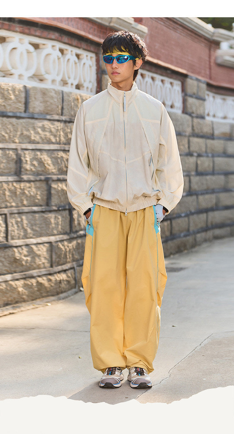 Lightweight Quick Dry Outdoor Cargo Pants for Men & Women
