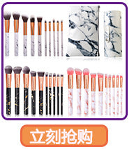 Large Powder Brush for Effortless Makeup Application
