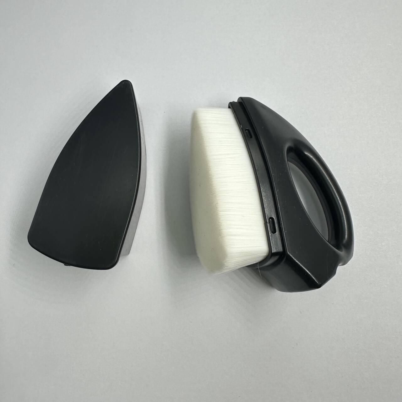 Portable Makeup Brush Dust-Proof Bag | Travel-Friendly Beauty Tool