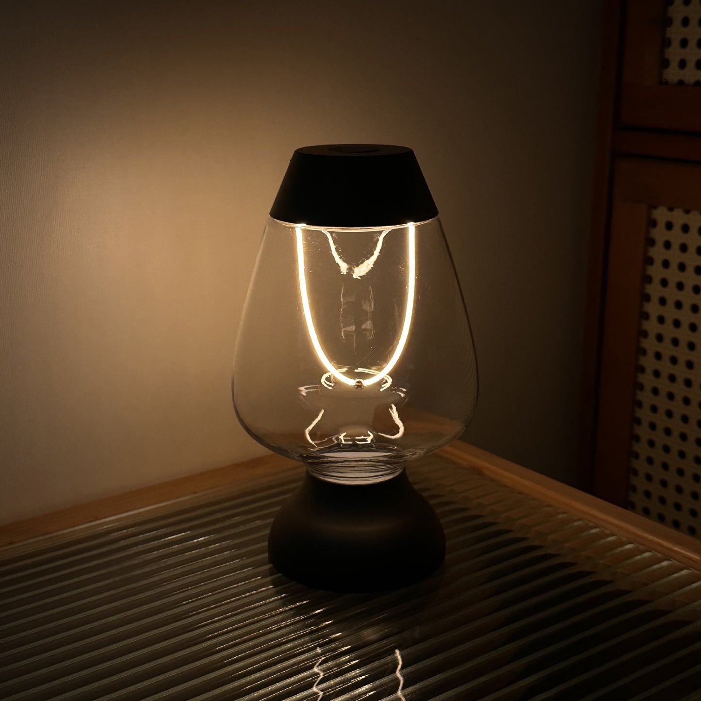 Creative LED Charging Touch Nightlight | Perfect for Any Room