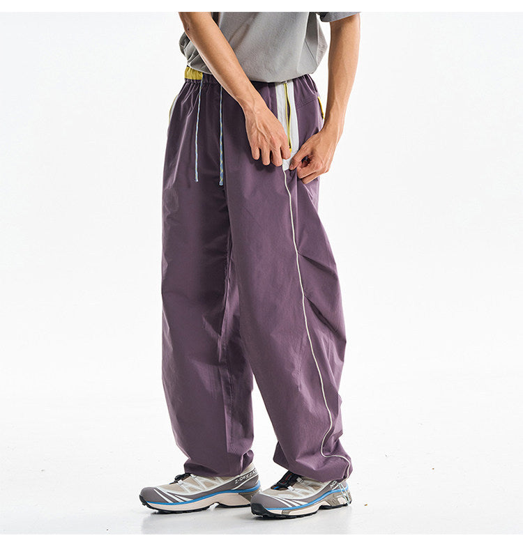 Lightweight Quick Dry Outdoor Cargo Pants for Men & Women