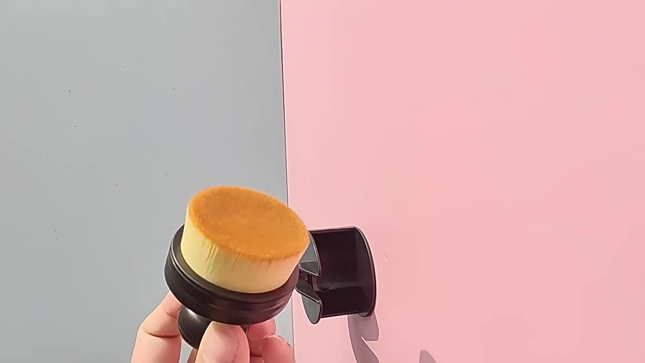 Large Traceless Foundation Brush | Soft Bristles Makeup Tool