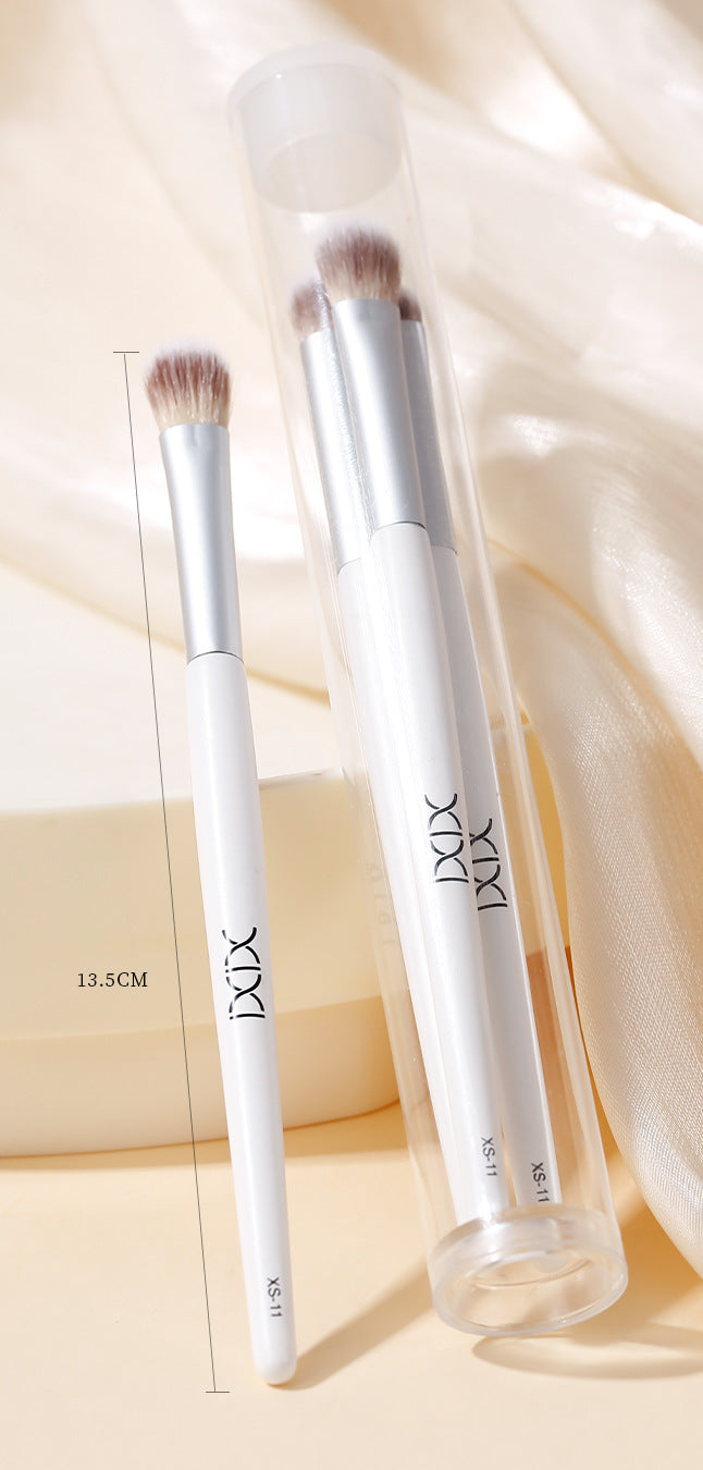 Portable Eye Makeup Brush Set | Easy-to-Use Makeup Tools