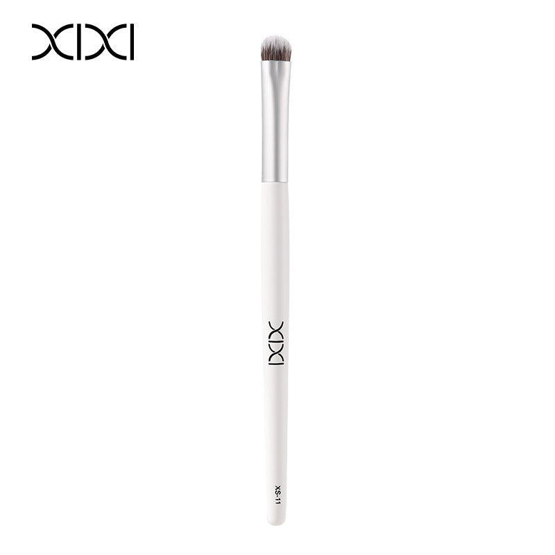 Portable Eye Makeup Brush Set | Easy-to-Use Makeup Tools