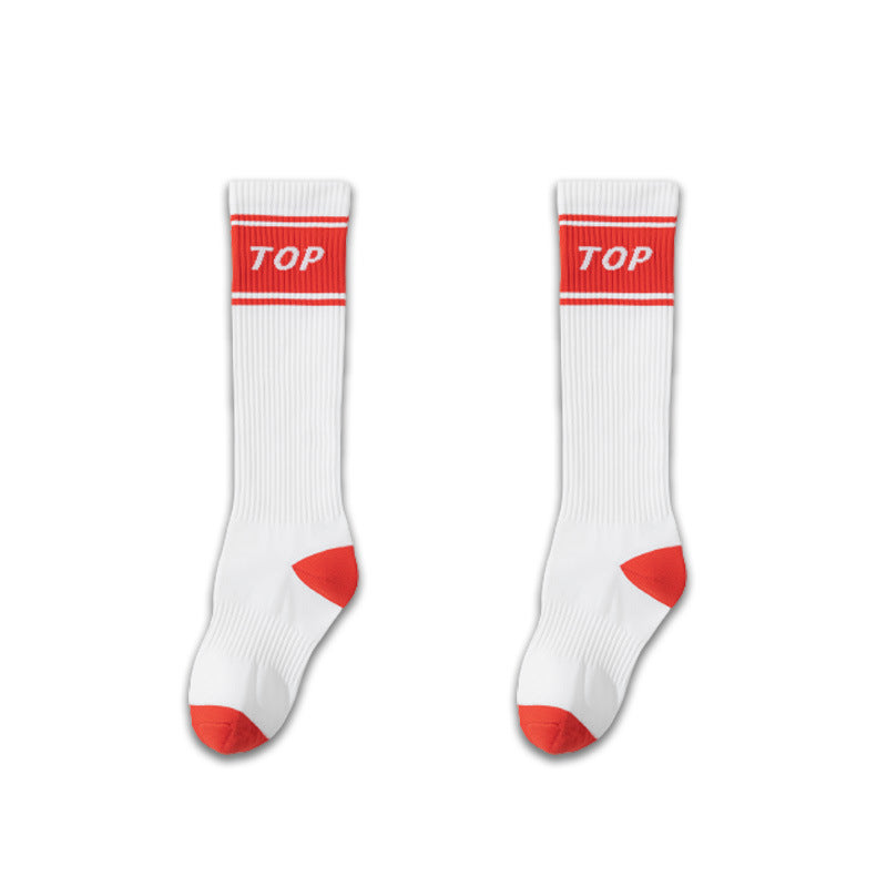 Men's Autumn and Winter Compression Socks | Quick-Drying Sports Socks