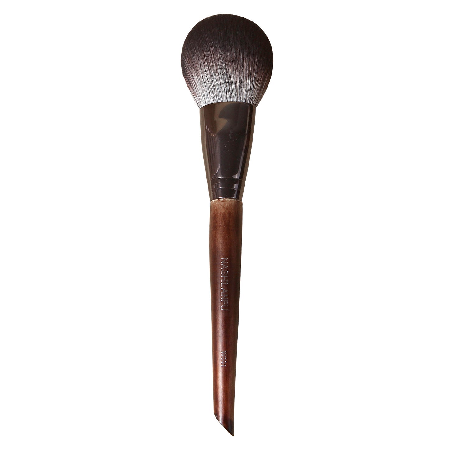 Large Powder Brush for Effortless Makeup Application