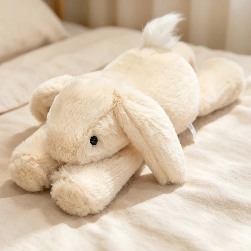 Cute & Soft Plush Animal Dolls for Children | Perfect Sleep Companions