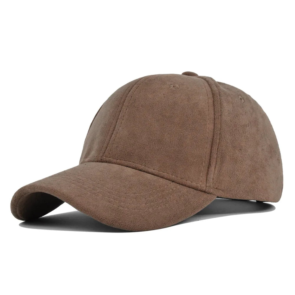 Unisex Adjustable Fashion Baseball Caps | Stylish Sun Visors