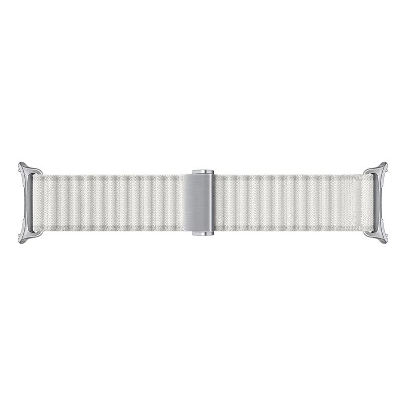 Sports Trail Band for 47mm Smartwatch | Durable Nylon Loop Strap
