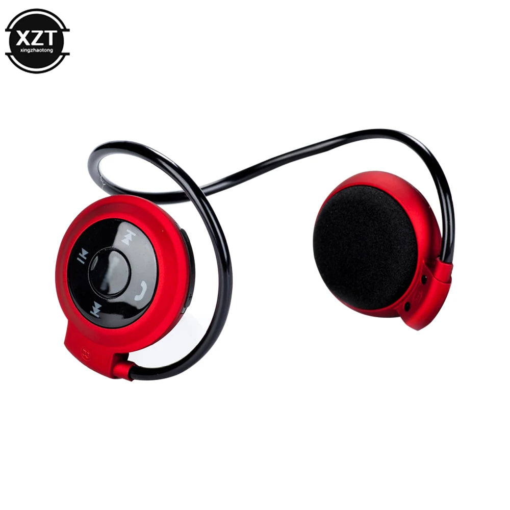 Sport Wireless Bluetooth Stereo Earphones | Handsfree Music Headset